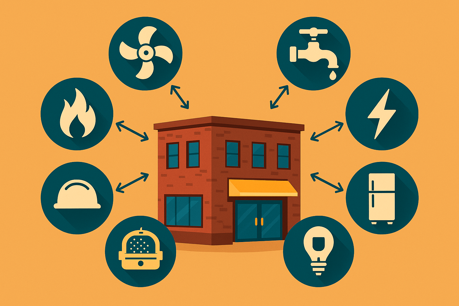 The High Price of Procrastination: Why Ignoring Minor Repairs Costs Businesses Big Time